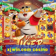 xjwin.com casino